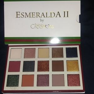 Beauty Creations Palette